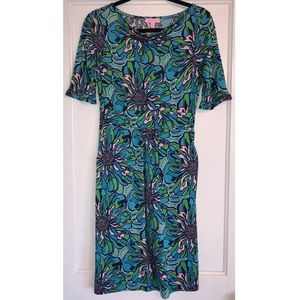 Lilly Pulitzer Dress - Like New - XS
